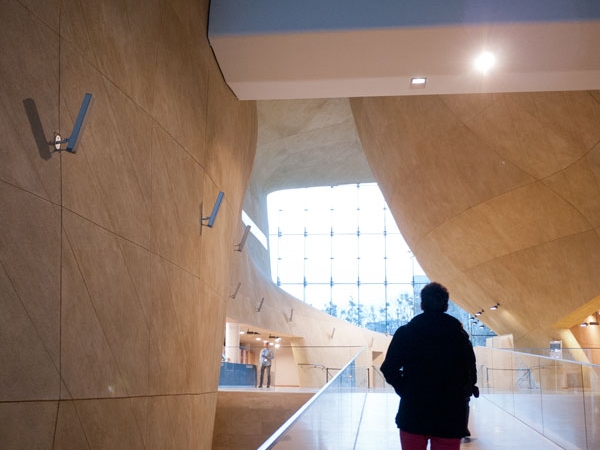 Museum of the History of Polish Jews