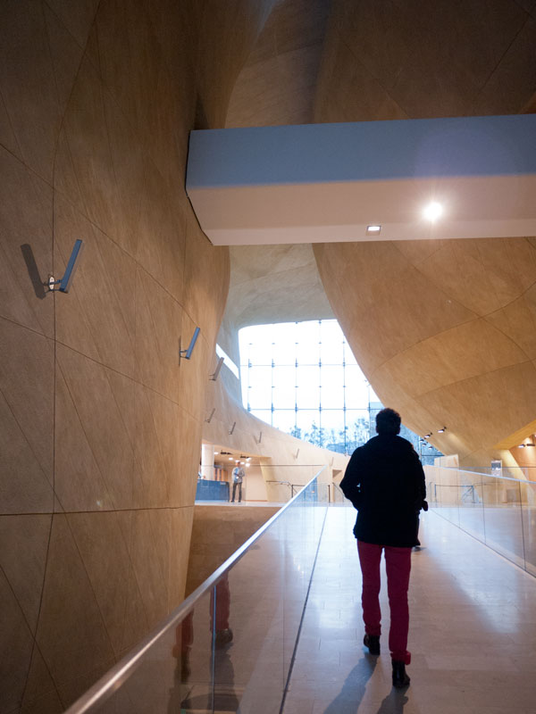 Museum of the History of Polish Jews